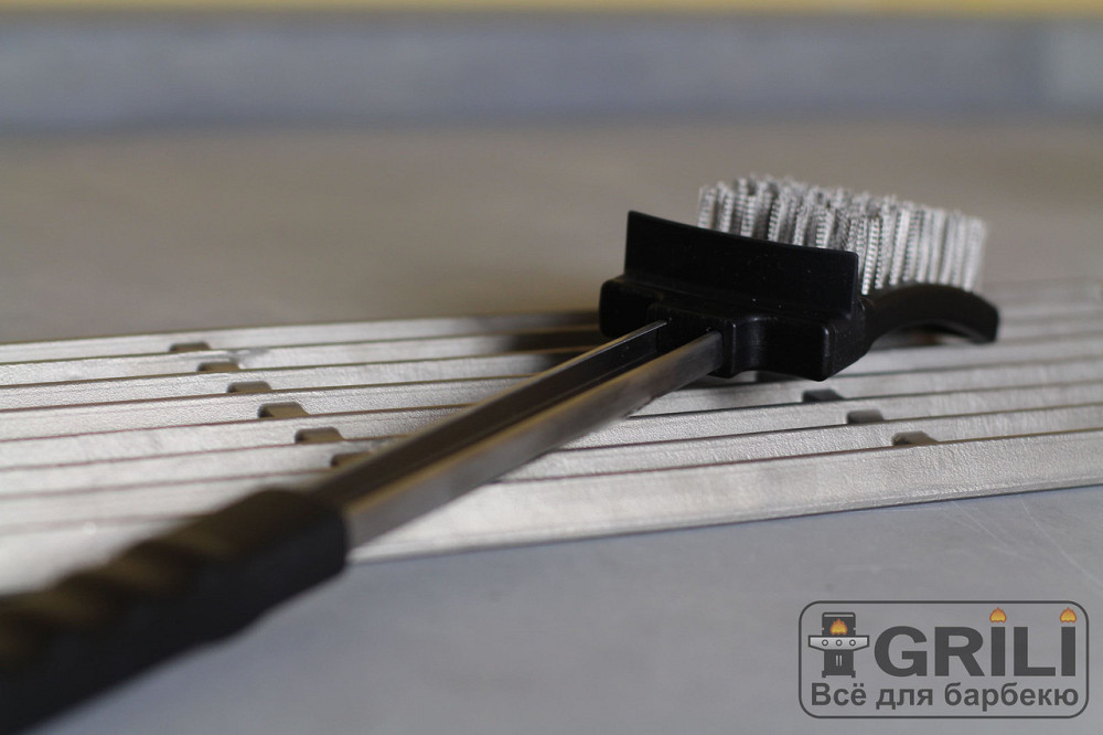 Щітка для гриля Broil King 64034 Код: 004717 Ровно - изображение 2