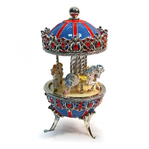 Карусель музична оригінальна Київ - фото 1