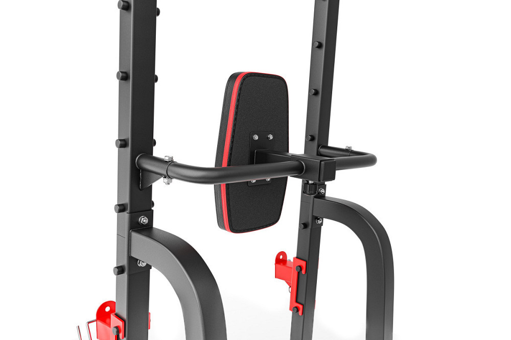 Силовая станция Hop-Sport HS-1018K с держателем для штанги Киев - изображение 6