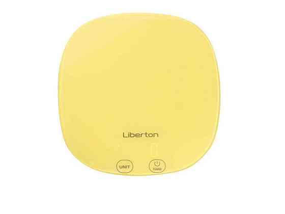 Ваги кухонні 10кг LKS-0718 ТМ LIBERTON Solmir Київ