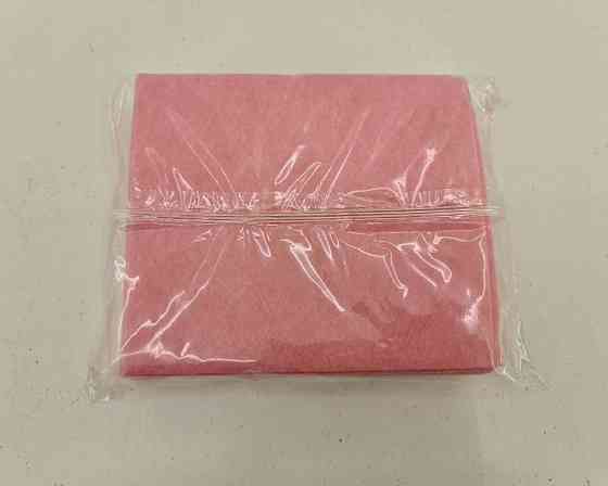 Серветка віскозна (10шт) Для Пилу LIGHT (1 пач.) Харків