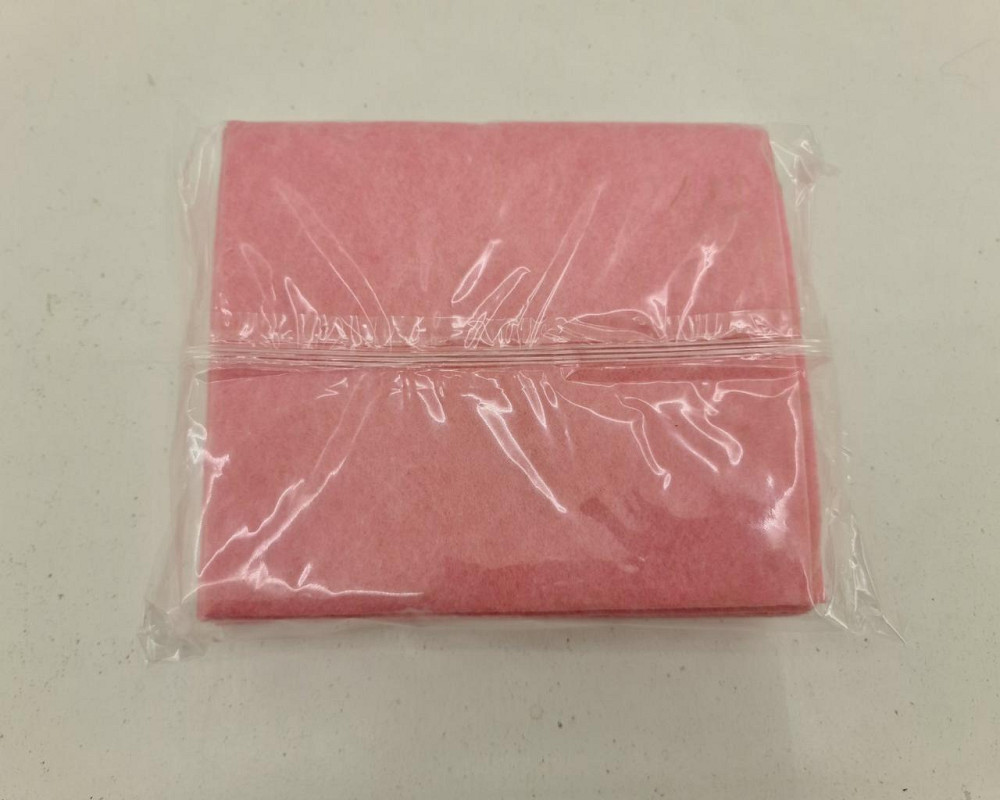 Серветка віскозна (10шт) Для Пилу LIGHT (1 пач.) Харків - фото 4