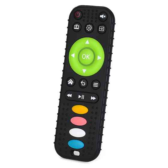 Детский прорезыватель 