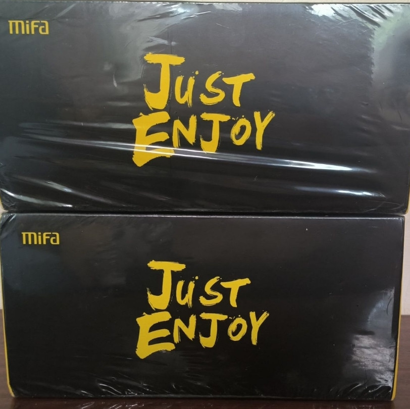 Блютуз Колонка: Mifa A90 Харків - фото 3