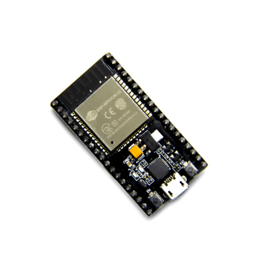 Плата розробника ESP32 з Wi-Fi та Bluetooth для IoT проектів Київ