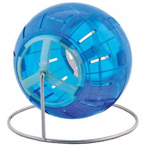 Куля-міні Природа для гризунів d 13 см Вінниця - фото 1