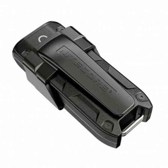 Ручний міні ліхтарик Nitecore TIP SE Type-C 700лм (4 режими) Чорний Вінниця