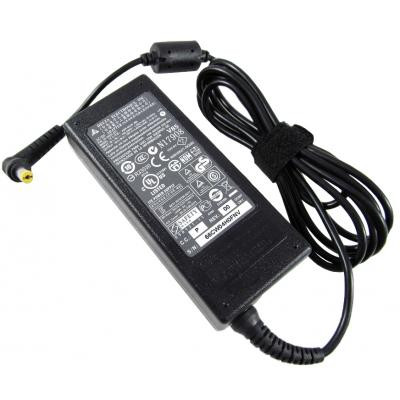 Блок живлення до ноутбуку 65W 19V, 3.42A, разъем 5.5/1.7 Acer (ADP-65JH / A40033) Вінниця - фото 1