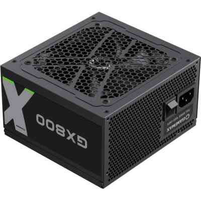 Блок питания Gamemax 800W (GX-800) Винница