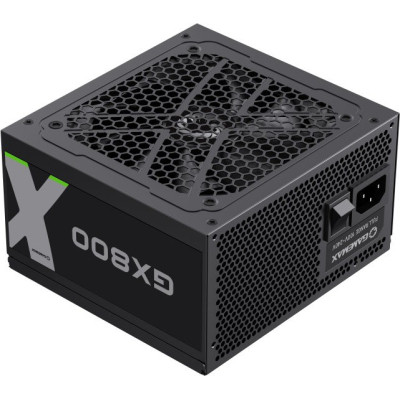Блок питания Gamemax 800W (GX-800) Винница - изображение 6