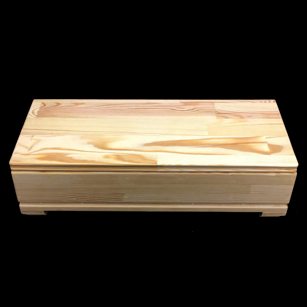 Купюрница деревянная 