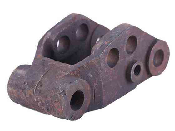 Важіль підіймальний зовнішній Джинма404 Мукачево