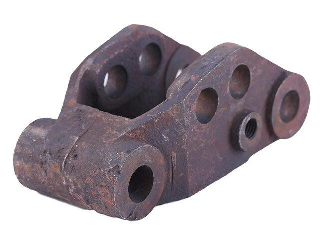 Рычаг подъемный наружный Джинма 404 Мукачево - изображение 1