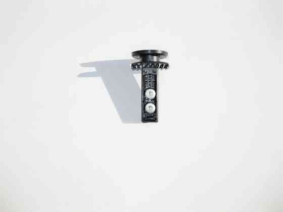 Mercedes-Benz  A2048800130 Нова напрямна бампера CLC C203 C-Class W204 GLK X204 E-Class C207 W212 CLS C218 Одесса