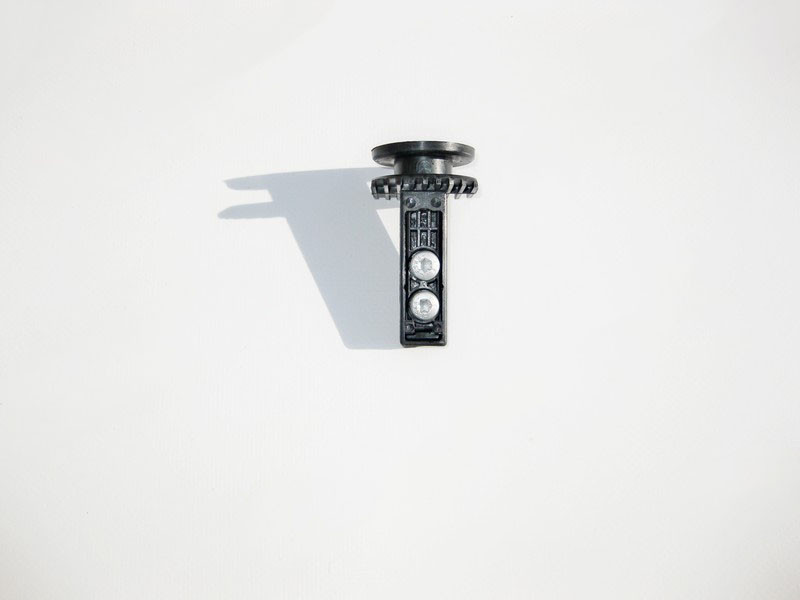 Mercedes-Benz  A2048800130 Нова напрямна бампера CLC C203 C-Class W204 GLK X204 E-Class C207 W212 CLS C218 Одесса - изображение 1