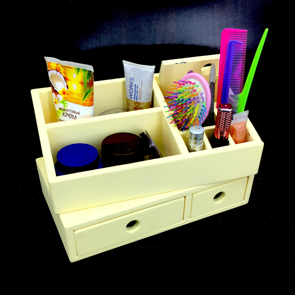 Органайзер для косметики 