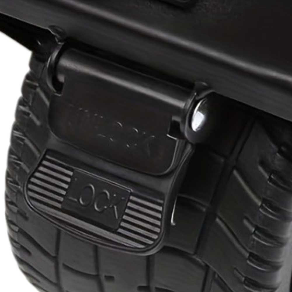 Набір візок з стільницею 78х45см складні для кемпінгу перевезення речей, багатоцільовий об'єм 90 л для походів на природу Кам'янець-Подільський - фото 5