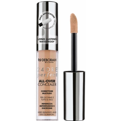 Консилер Deborah 24ORE Perfect All-Over Concealer 05 - Amber (8009518388909) Вінниця - фото 1
