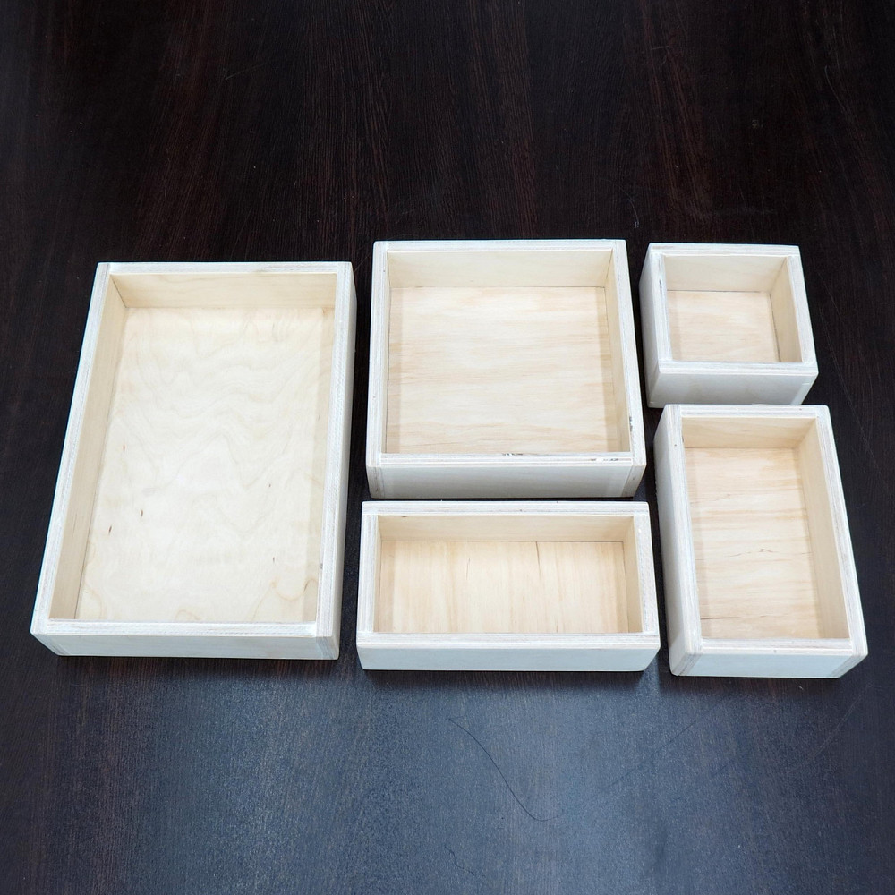 Лоток для столовых приборов 