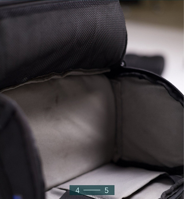 Фото рюкзак для фотографа ,для фотоаппарата. Киев - изображение 4