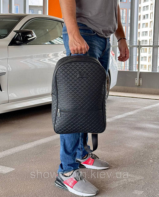 Чоловічий рюкзак GA (5156) Київ - фото 2