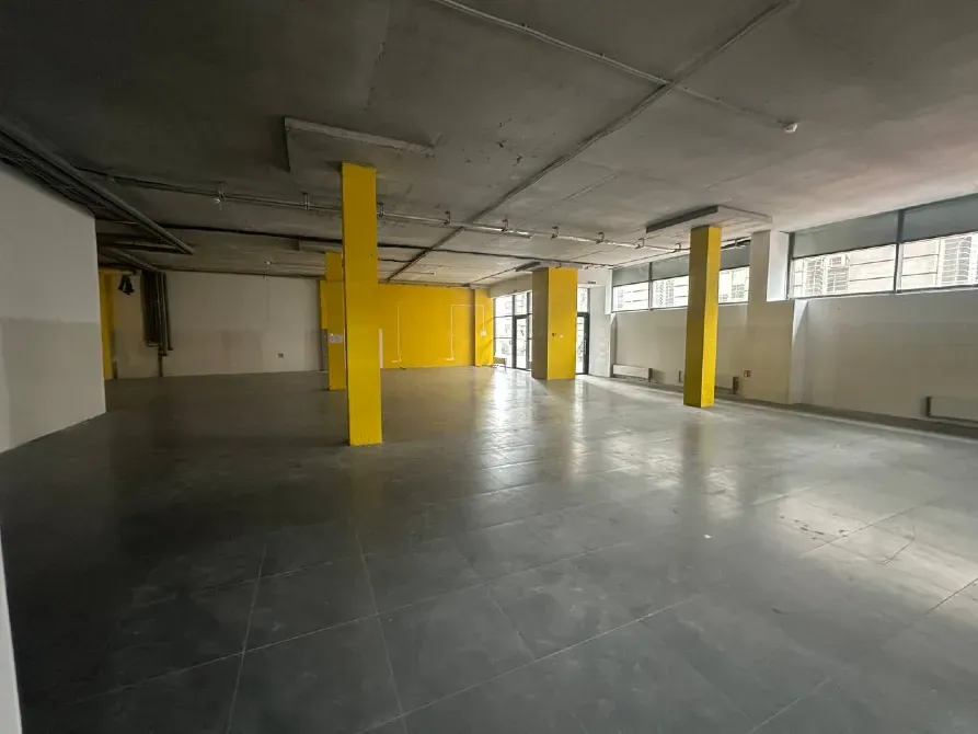 Торговое помещение в аренду в бизнес-центре железнодорожной станции. Свежая реконструкция, крупная витрина. Безопасность электроэнергии 30 кВт круглос Днепр - изображение 3