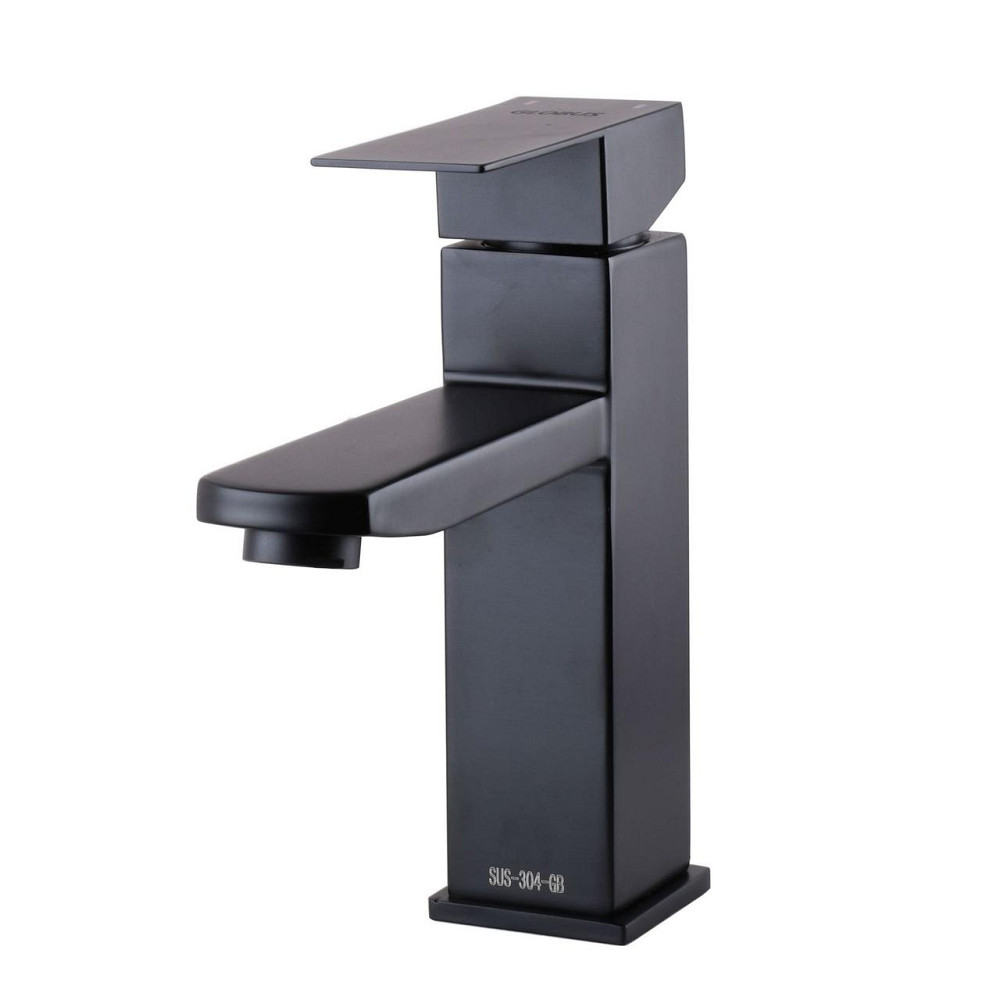 Смеситель для умывальника Globus Lux SICILIA SBQ-101-BB (000021171) Киев - изображение 1