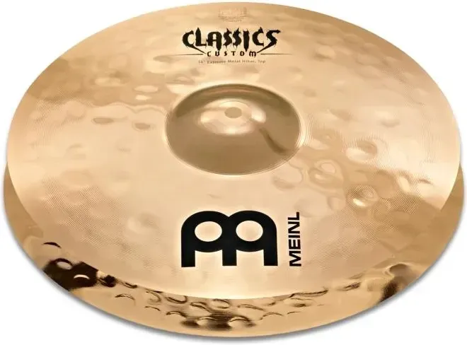 Ударная установка  Meinl Classics Custom Extreme Metal HH 14