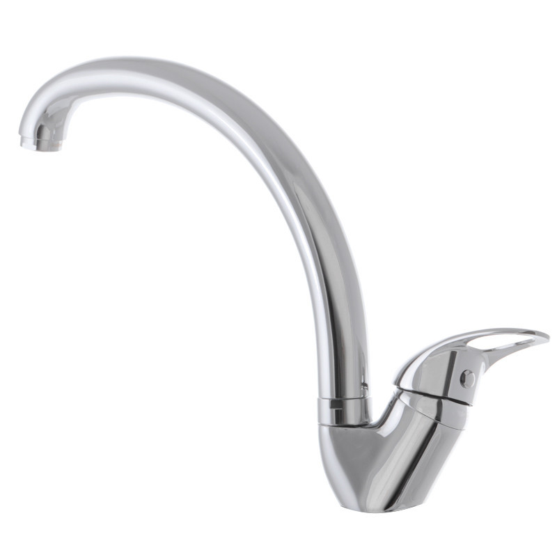 Кухонный смеситель Haiba Premiere 777 HB0795 Харьков - изображение 2