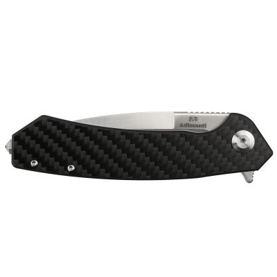 Ніж Adimanti by Ganzo (Skimen design) Carbon (Skimen-CF) Вінниця - фото 4
