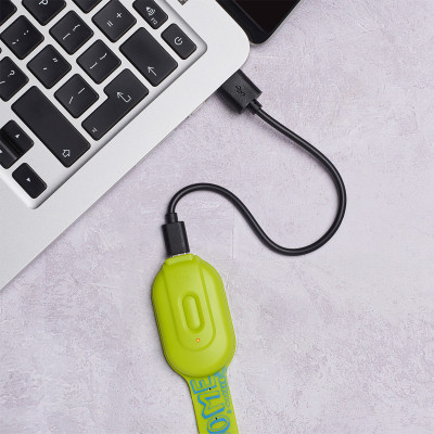 Закладки для книг Flexilight ліхтарик Rechargeable - Модний зелений (FLRAW) Вінниця - фото 8