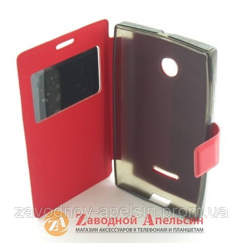 Чохол-книжка Nokia 435 532 rm-409 Smart Case Одеса - фото 3