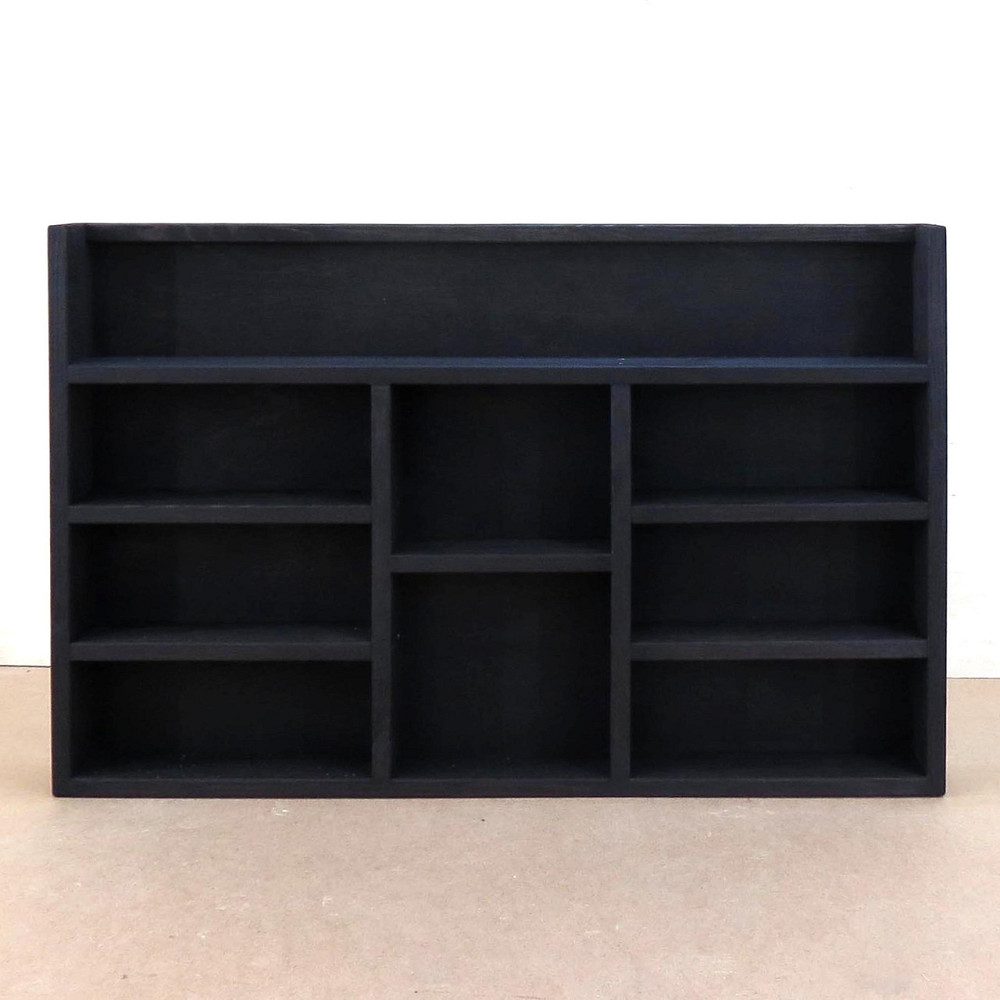 Органайзер для спецій "Велюте" венге Миколаїв - фото 2