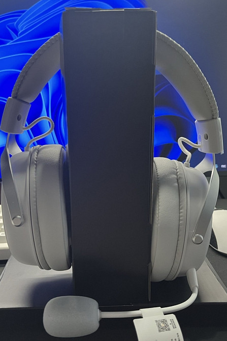 Ігрові навушники mchose v9 pro, игровые наушники, ігрова гарнитура. Харків - фото 7