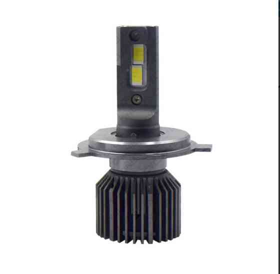 Світлодіодні лампи H4 Cyclone type45/LED/12V/60W/12000Lm/6000K Вінниця