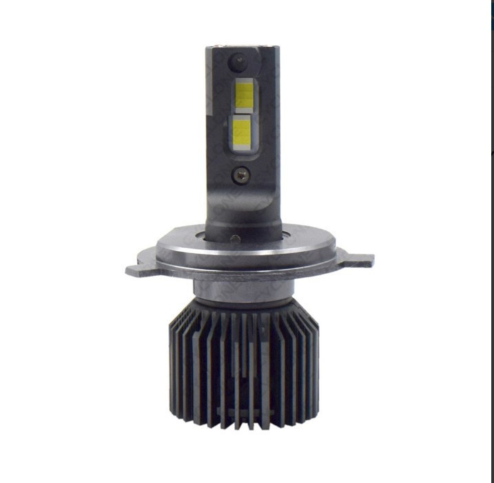 Світлодіодні лампи H4 Cyclone type45/LED/12V/60W/12000Lm/6000K Вінниця - фото 4