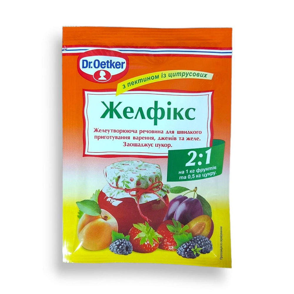 Желфикс 2:1 ТМ 