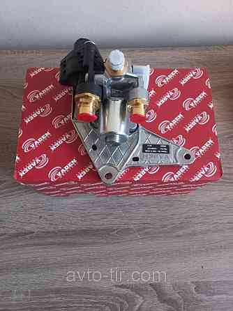 Клапан горного тормоза RENAULT PREMIUM/MAGNUM/KERAX DXI 11/13, VOLVO FH 20837594 7421707054 7420837594 Луцк