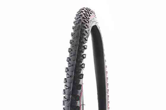 Шина 24"х2,125 (57-507) шипована PF018 Київ