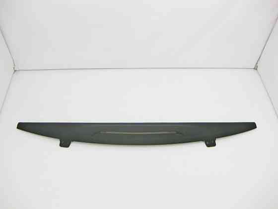 Mercedes-Benz  A2216900849 9E63 Обшивка задньої полиці ззаду чорна S-Class W221 Одеса