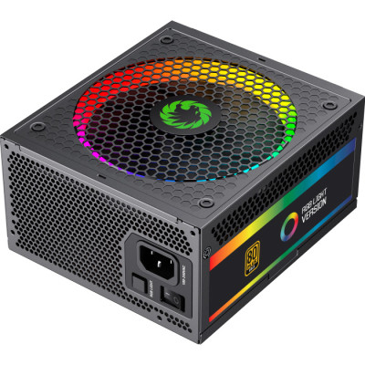 Блок питания Gamemax 850W (RGB 850 PRO (ATX3.03.1 PCIe5.0) Винница - изображение 2