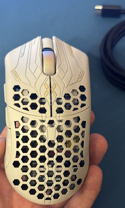 Finalmouse ULX Prophecy Small. Київ - фото 1