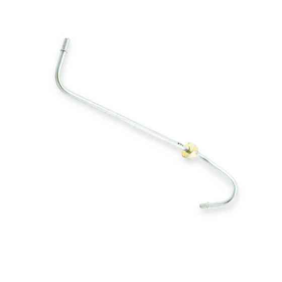 Трубка Сенс (обратка подачі паливна іва з рампи форсун.) паливна. Мукачево