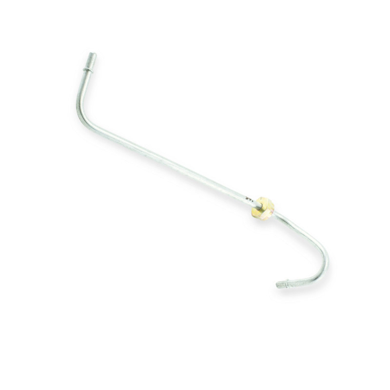 Трубка Сенс (обратка подачі паливна іва з рампи форсун.) паливна. Мукачево - фото 1