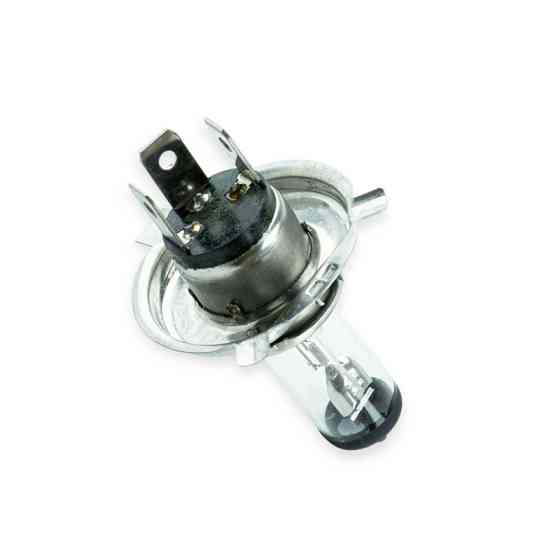 Автолампа 12V100, 80 (43) H4 Мукачево