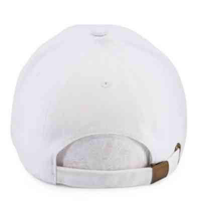 Кепка coFEE Turned sandwich білий/чорний (1734-6 CO) Винница