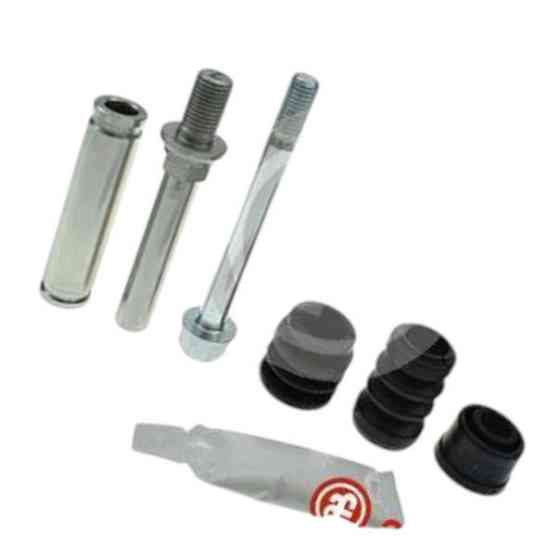 Ремкомплект суппорта переднего Hyundai Accent, Getz, Pony -10 направляющей Мукачево