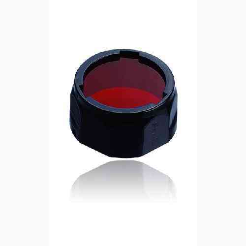 Фильтр Fenix AOF-S красный Киев