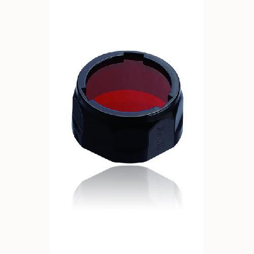 Фильтр Fenix AOF-S красный Киев - изображение 2