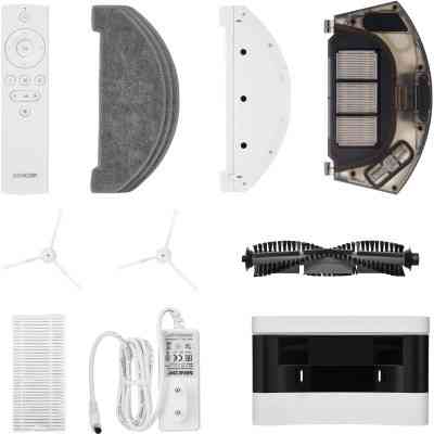 Пылесос Sencor SRV9350WH Винница